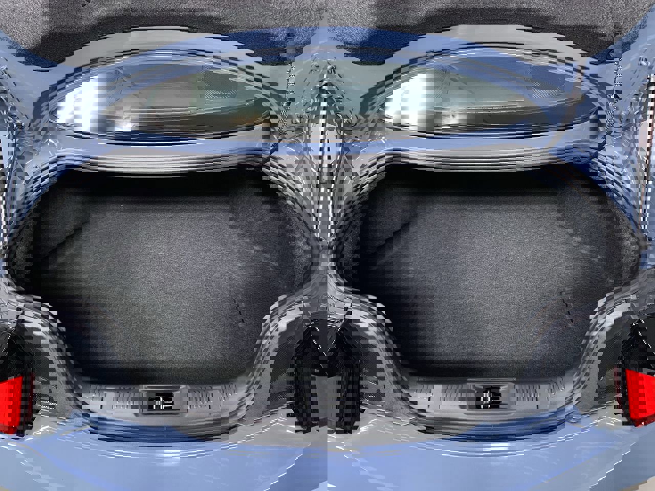 New 2025 Ford Mustang Coupe image 32