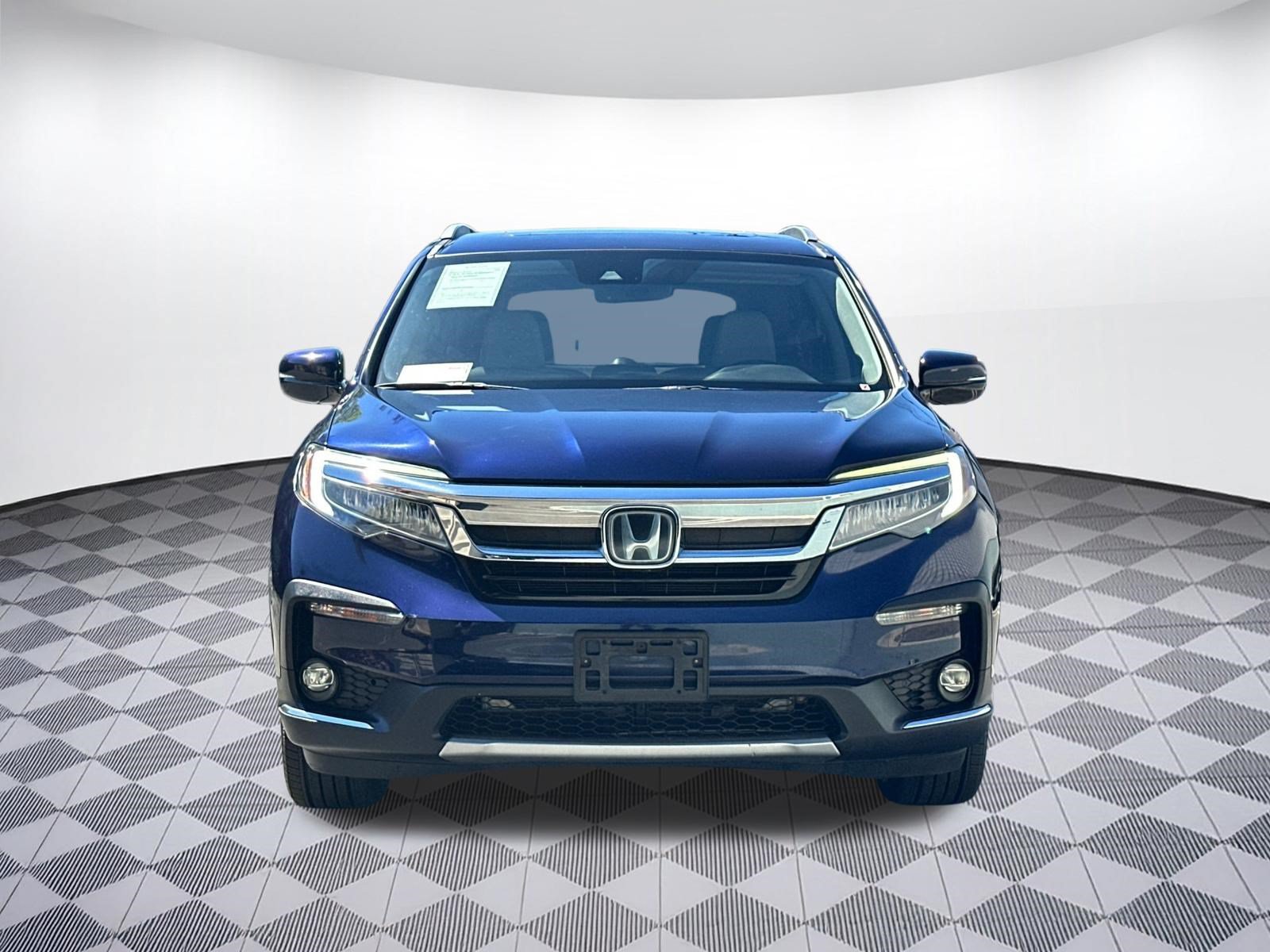 Used 2021 Honda Pilot Touring image 6
