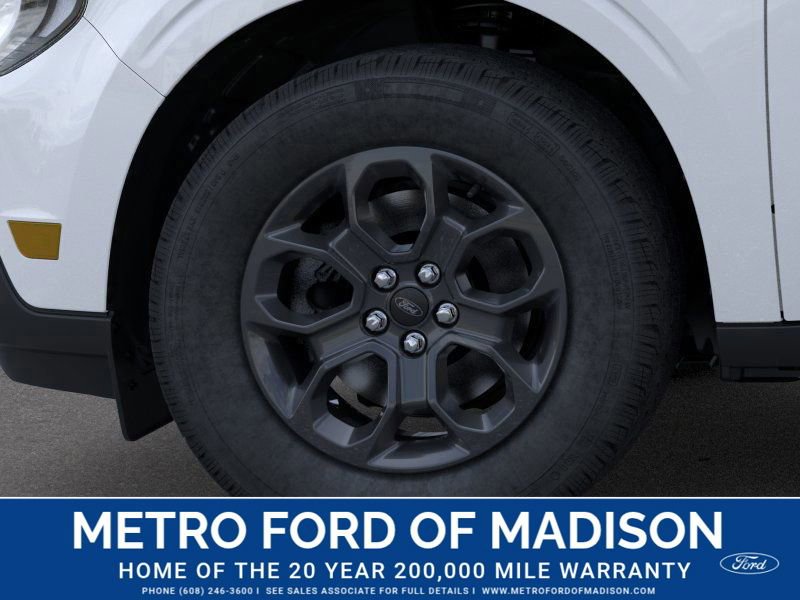 New 2026 Ford Maverick XLT w/ Equipment Group 301A image 21