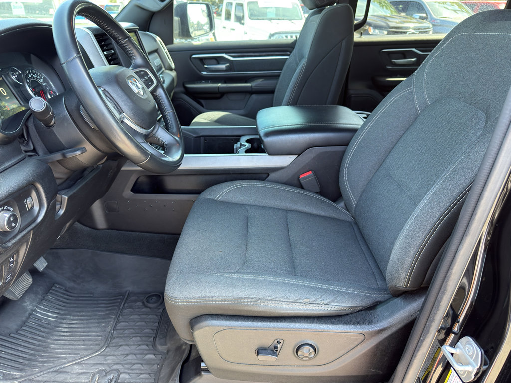 Used 2020 RAM 1500 Big Horn image 13