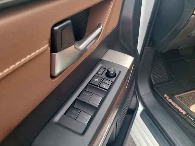 New 2026 Toyota Tundra 1794 Edition image 11