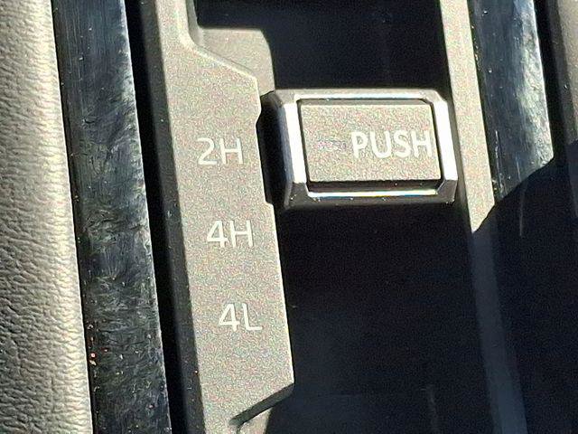 Certified 2025 Toyota Sequoia Platinum w/ TRD Off-Road Package image 25