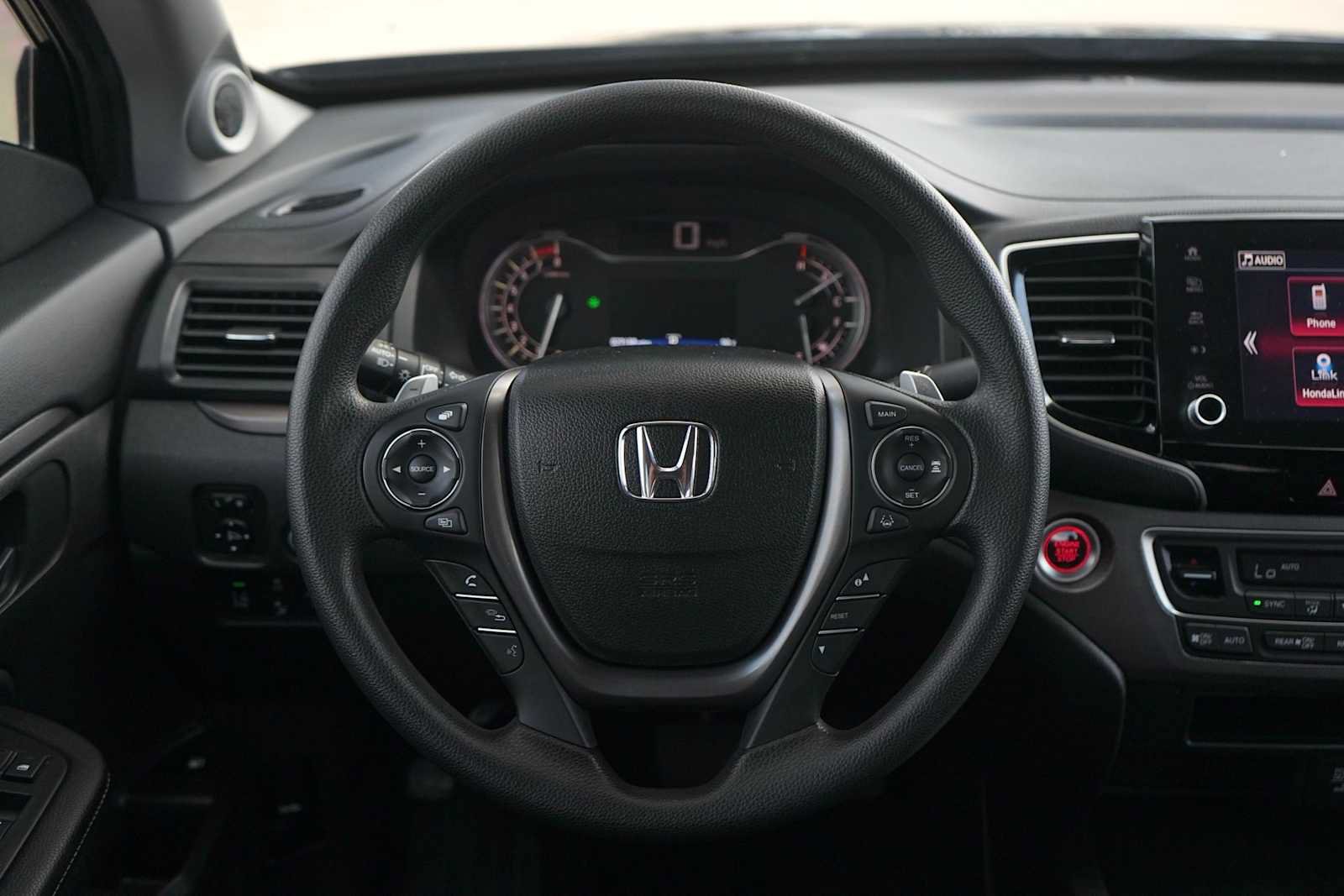 Used 2023 Honda Ridgeline Sport image 15