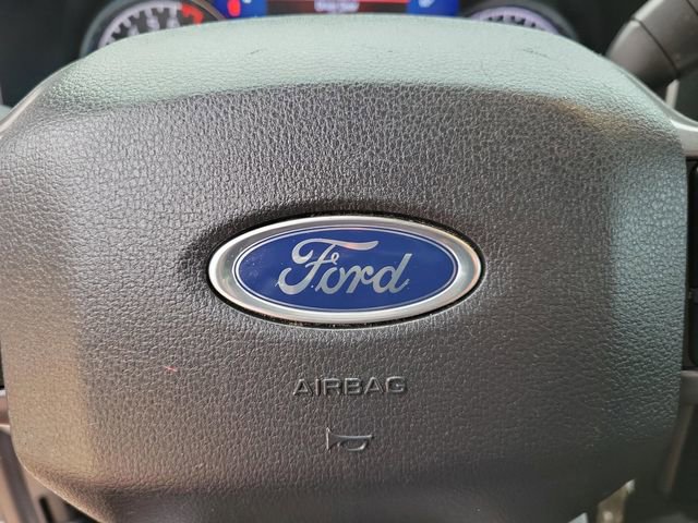 Used 2022 Ford F150 XLT w/ Equipment Group 301A Mid AWD/4WD image 33