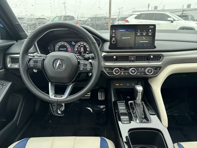 Used 2026 Acura Integra A-Spec FWD image 14