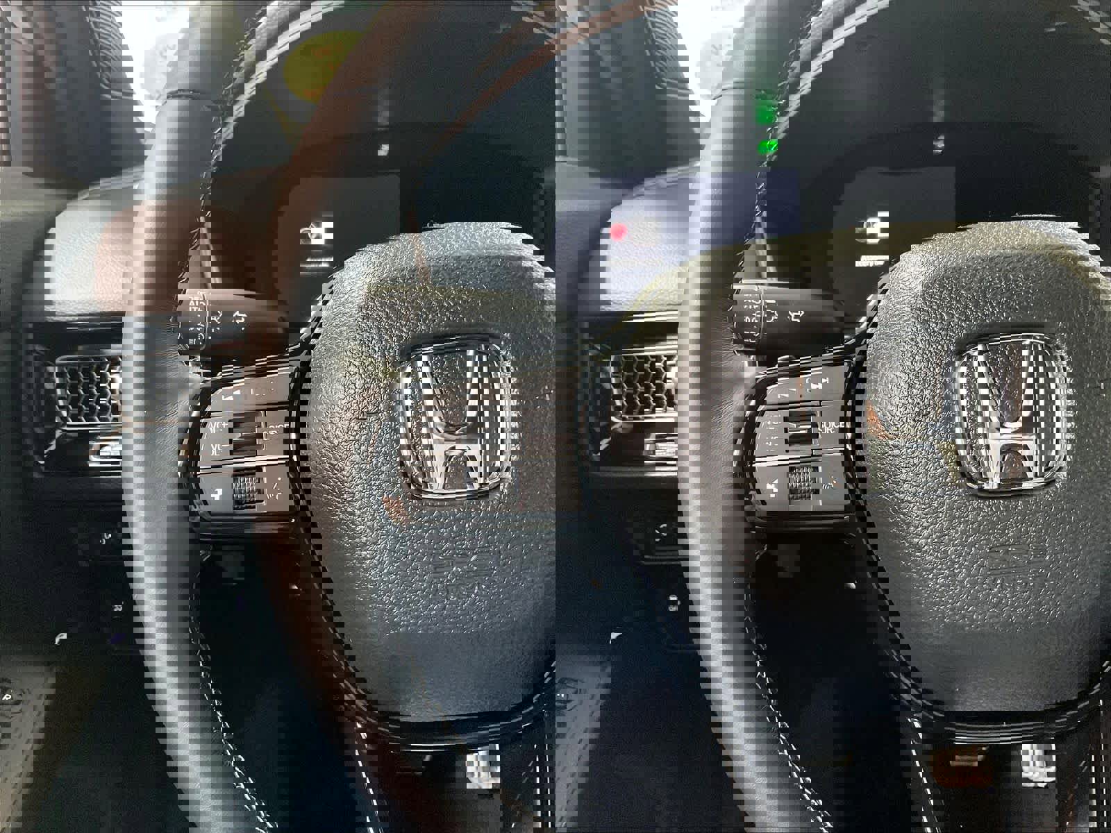 Used 2026 Honda Civic Sport image 22