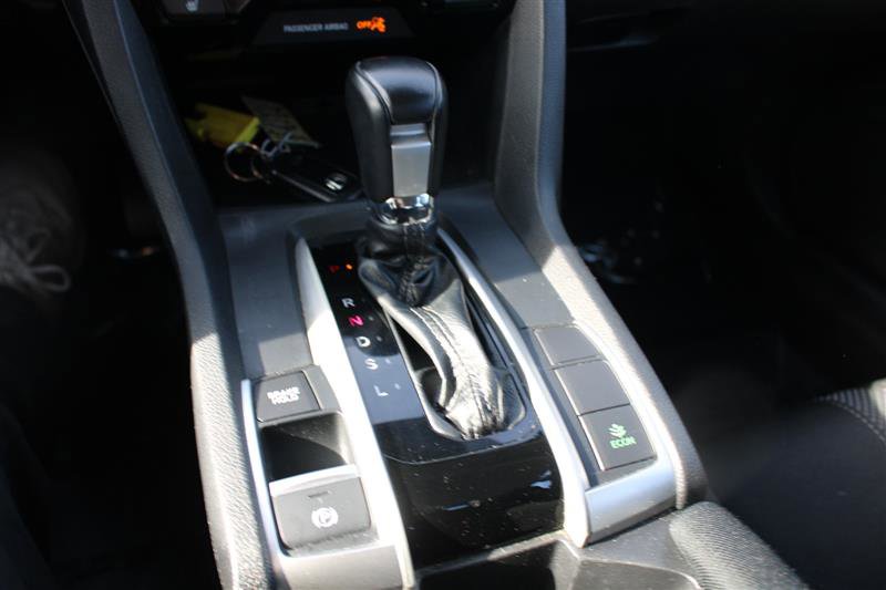 Used 2019 Honda Civic EX image 17