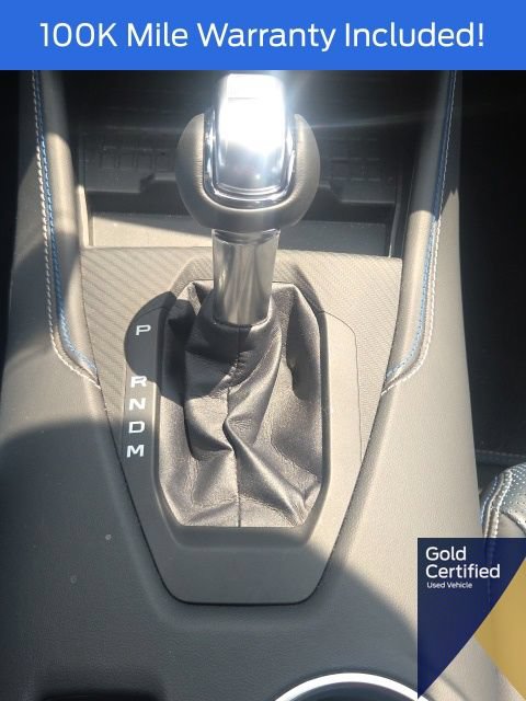 Used 2024 Ford Mustang GT Premium RWD image 33