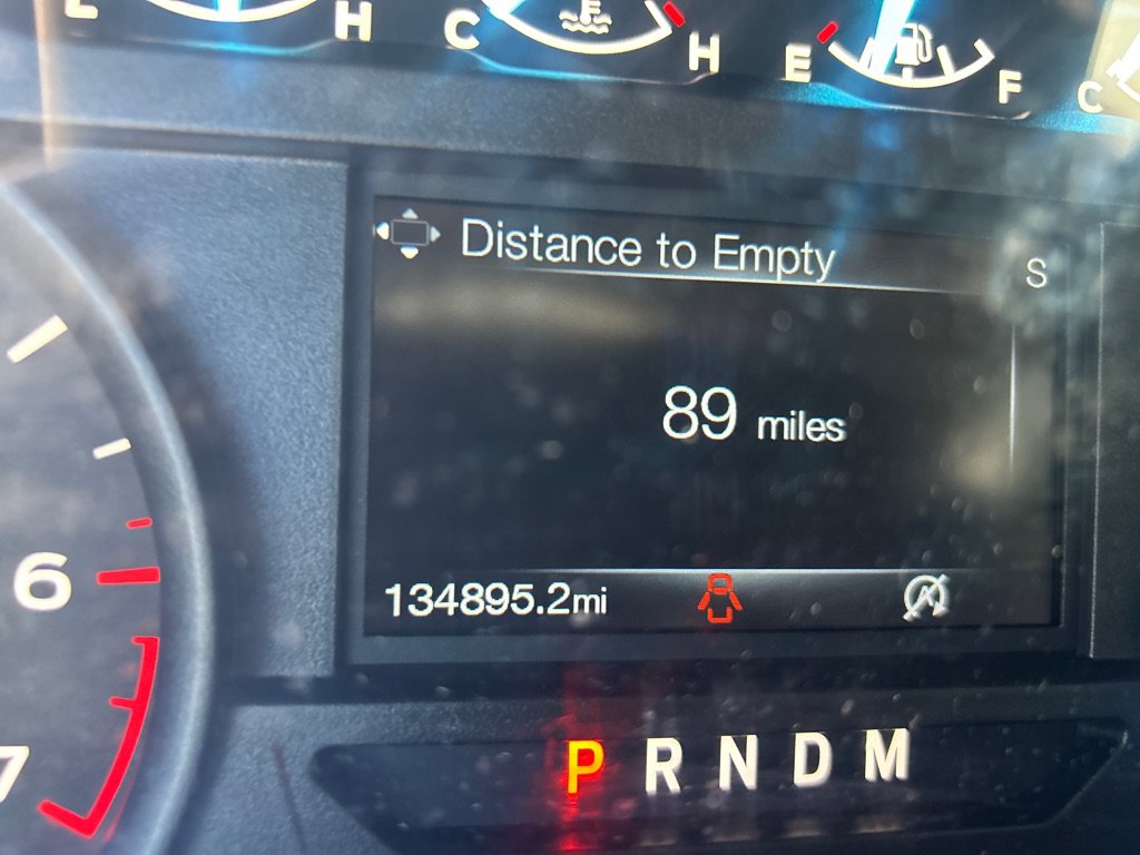 Used 2020 Ford F150 XL w/ Equipment Group 101A Mid AWD/4WD image 10