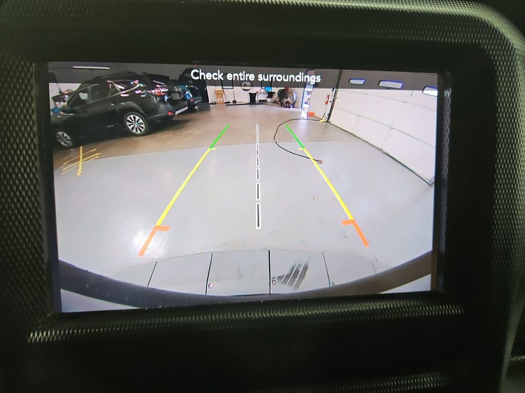 Used 2019 Jeep Wrangler Sport image 20