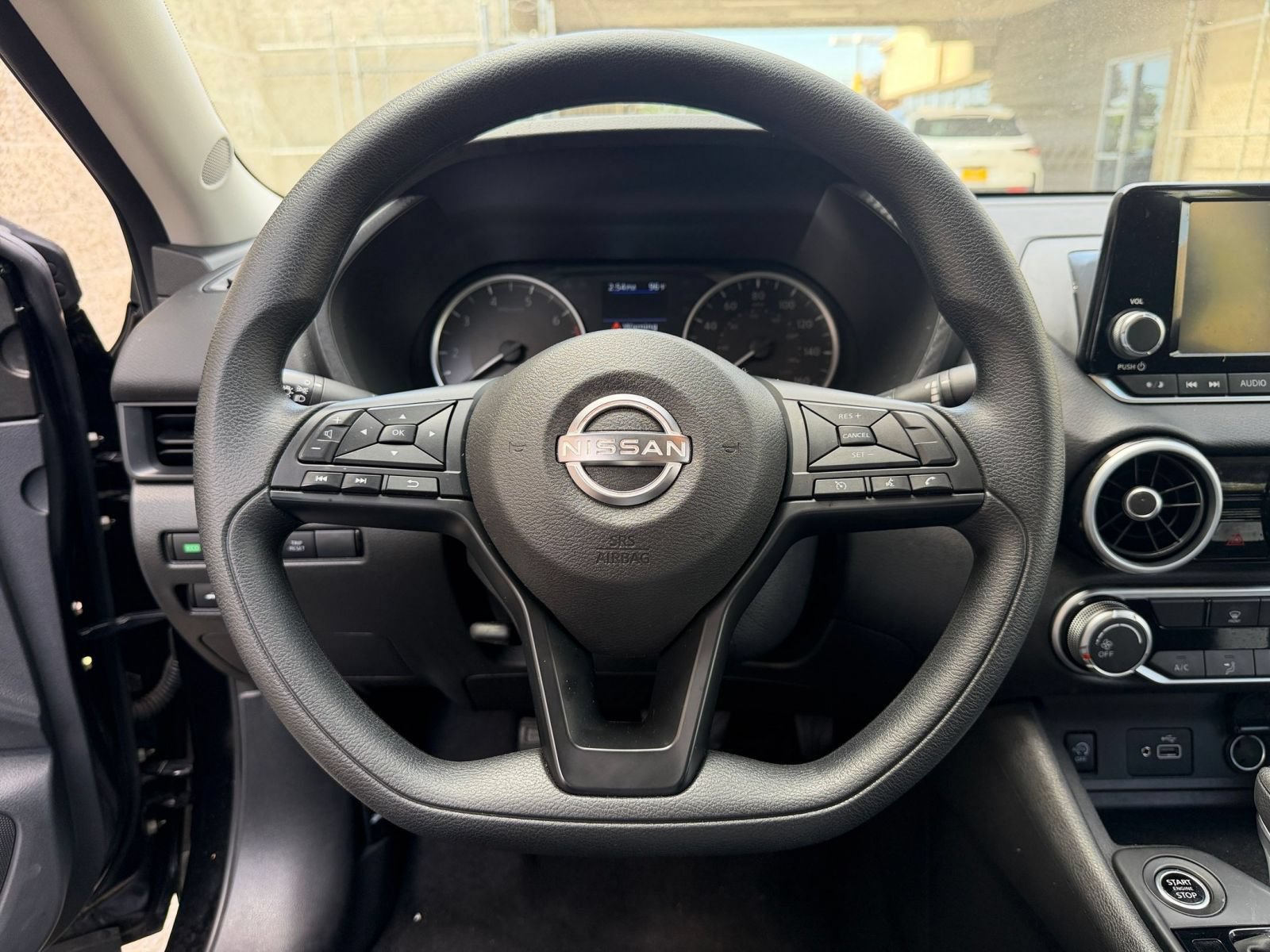Used 2025 Nissan Sentra S FWD image 25