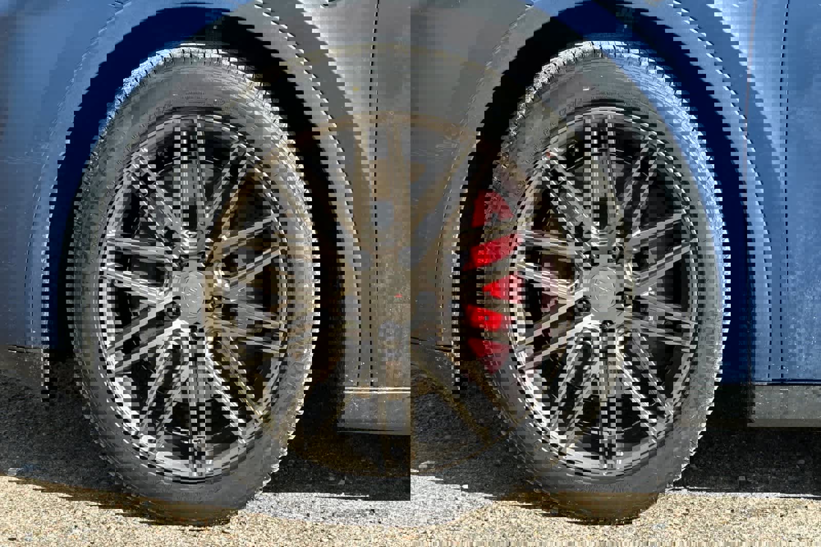 Used 2022 Tesla Model Y Performance image 34