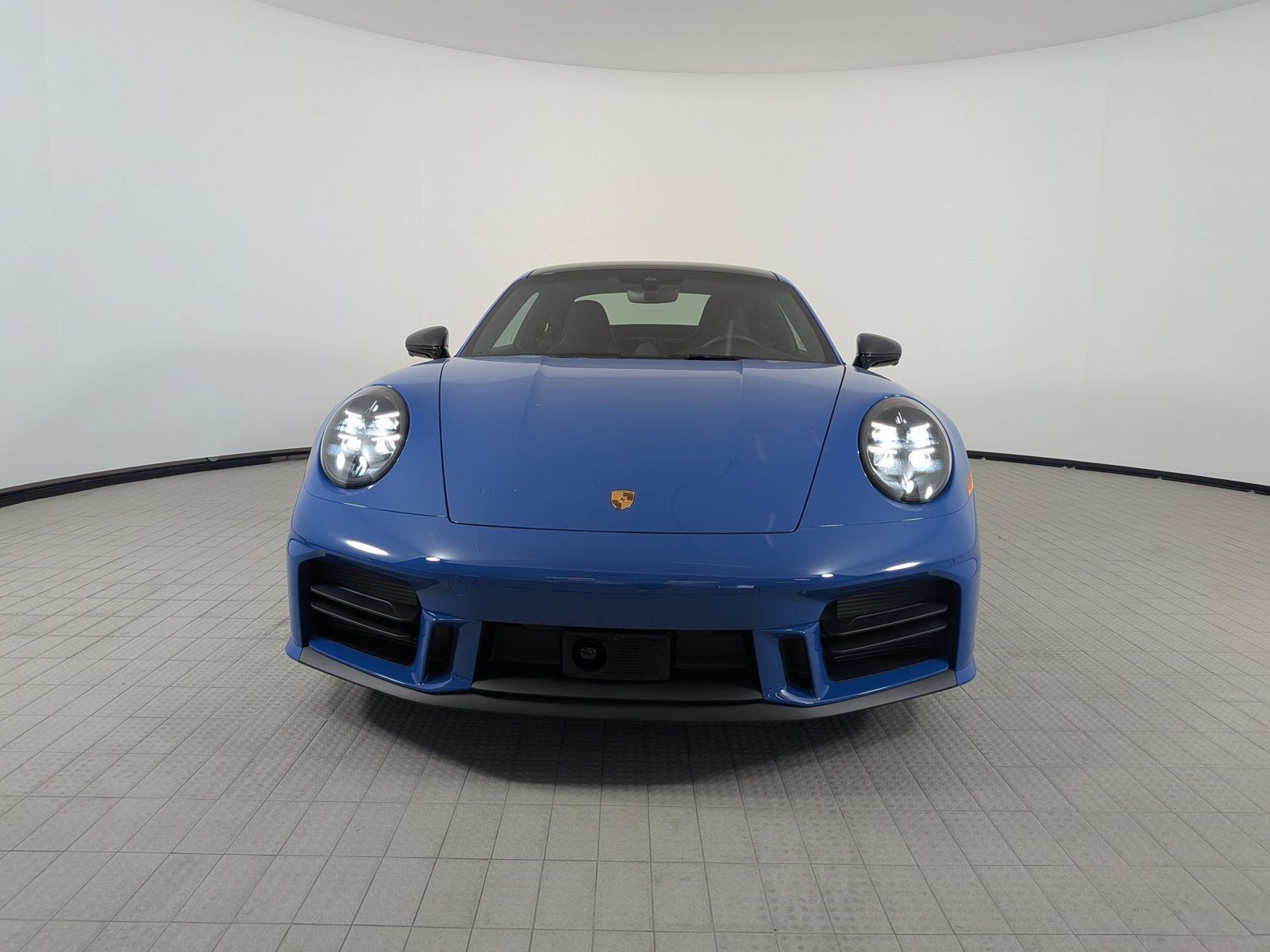 New 2026 Porsche 911 Carrera S RWD image 6