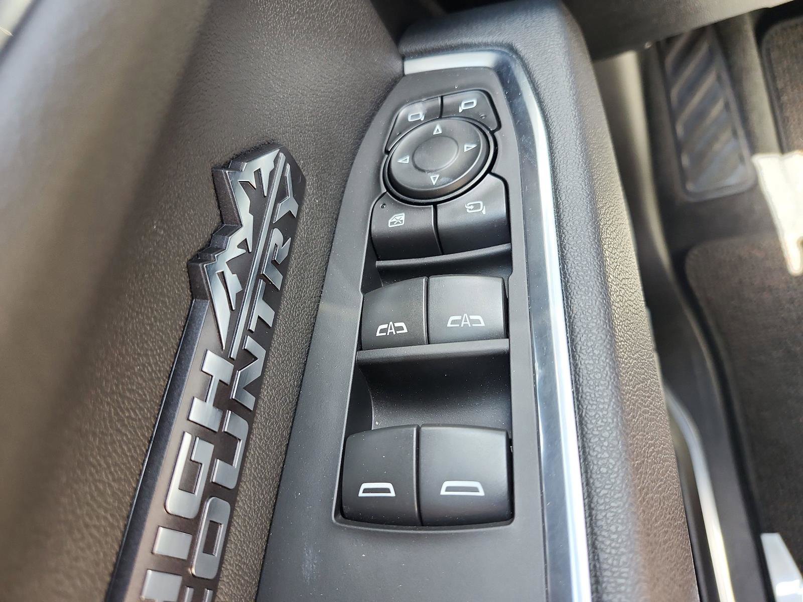 Certified 2026 Chevrolet Silverado 1500 High Country w/ Technology Package image 22