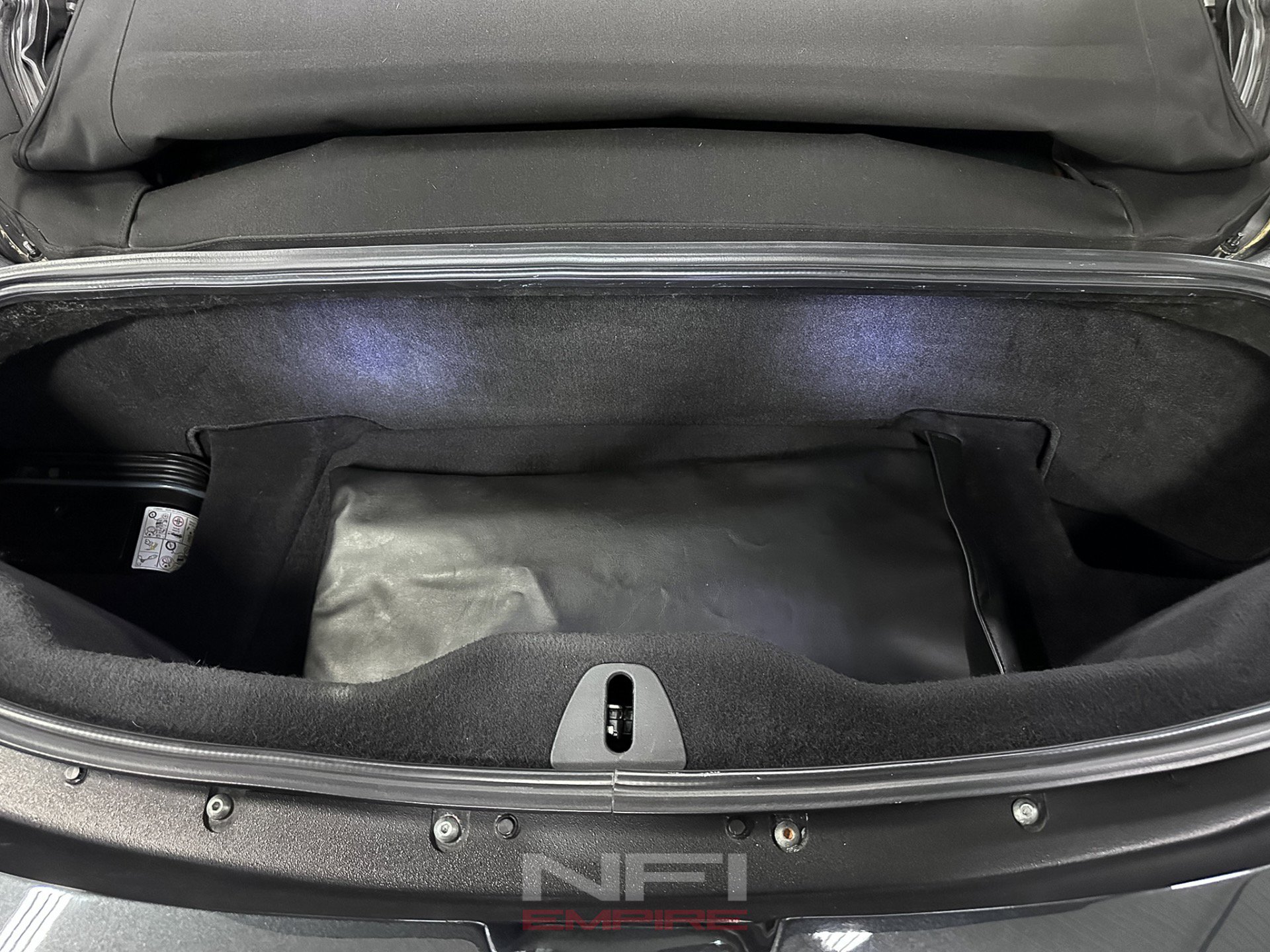 Used 2014 SRT Viper GTS w/ GTS Laguna Interior Package RWD image 49