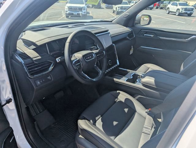 New 2026 GMC Acadia Elevation w/ Black Edition FWD image 12