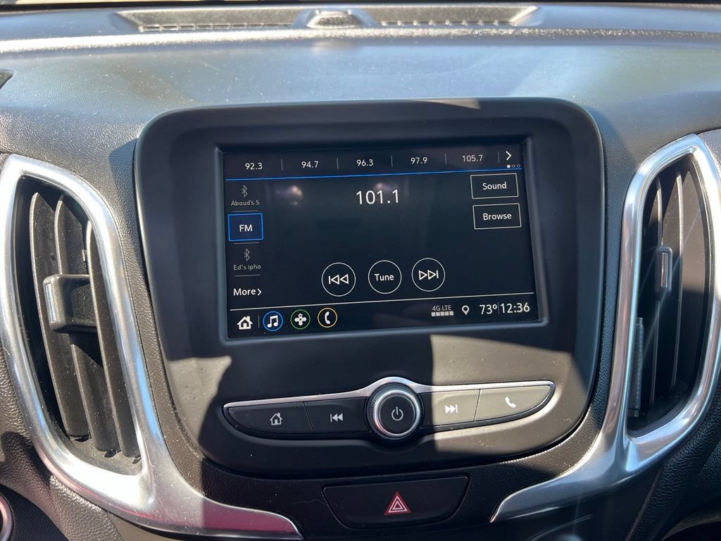 Used 2019 Chevrolet Equinox LT FWD image 34