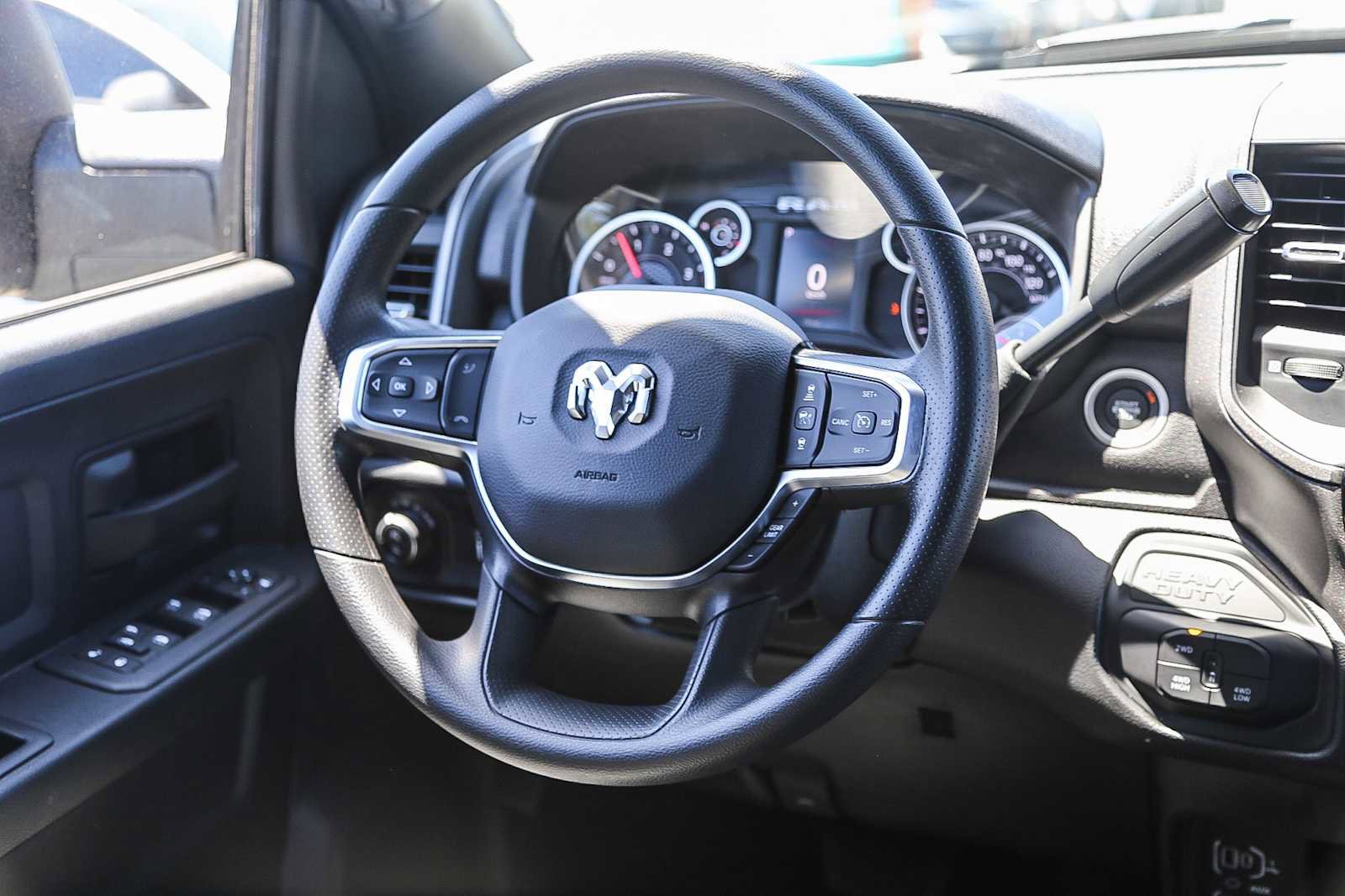 New 2025 RAM 2500 Tradesman image 15