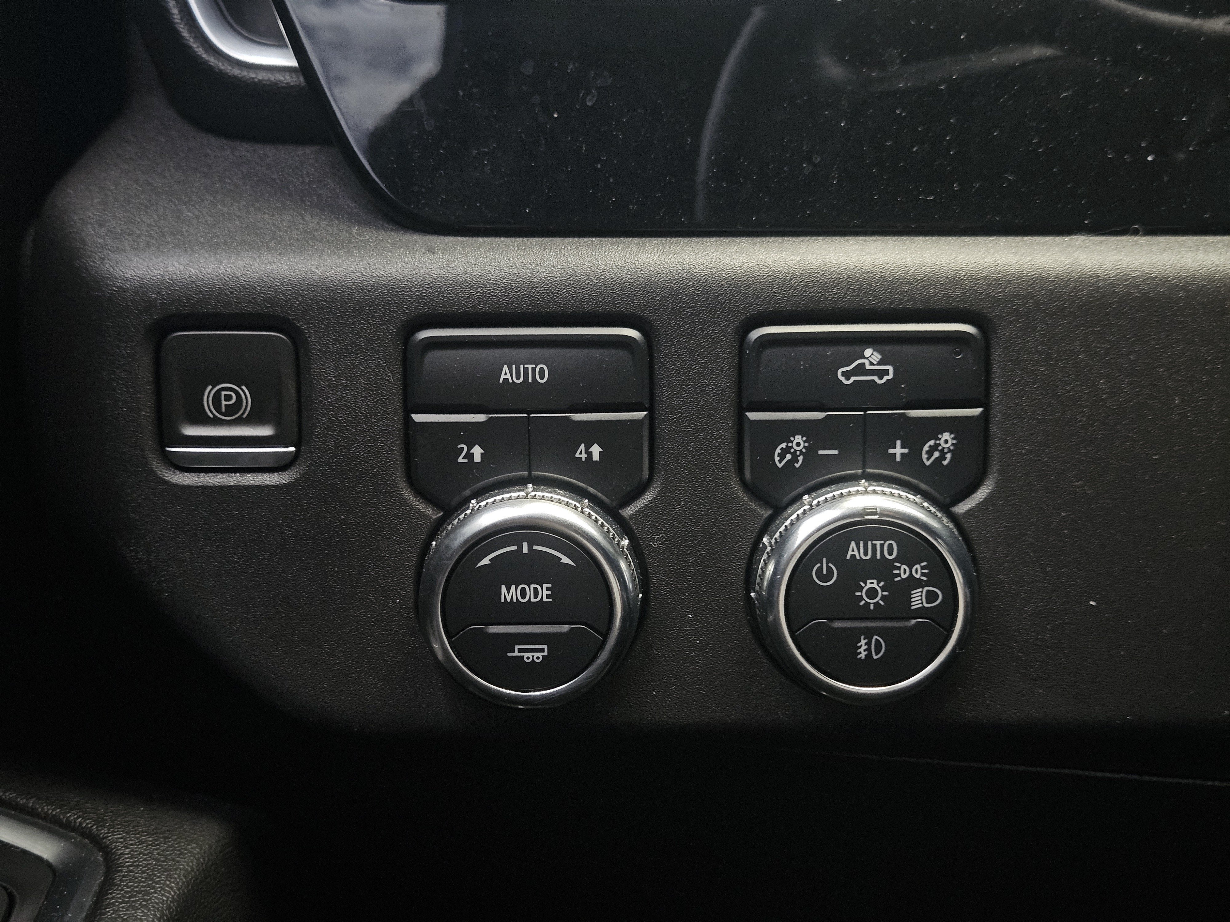 Used 2023 GMC Sierra 1500 Elevation AWD/4WD image 24