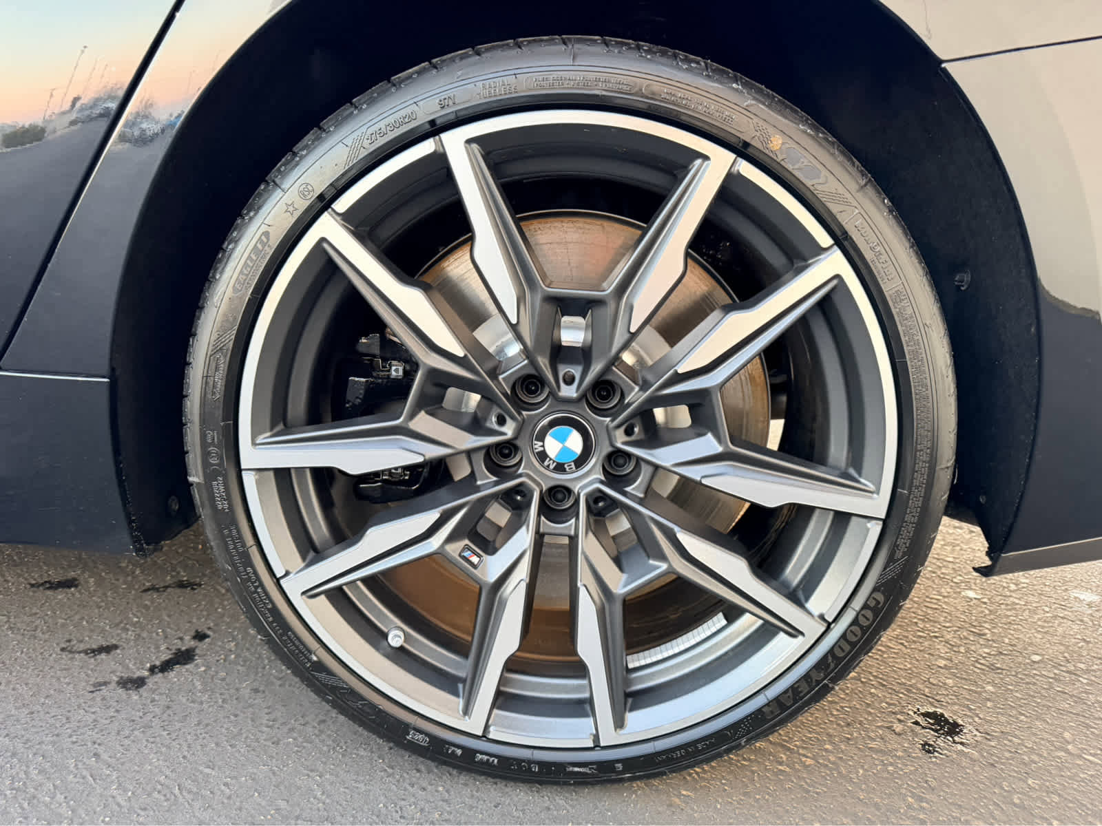 New 2026 BMW M850i xDrive image 10
