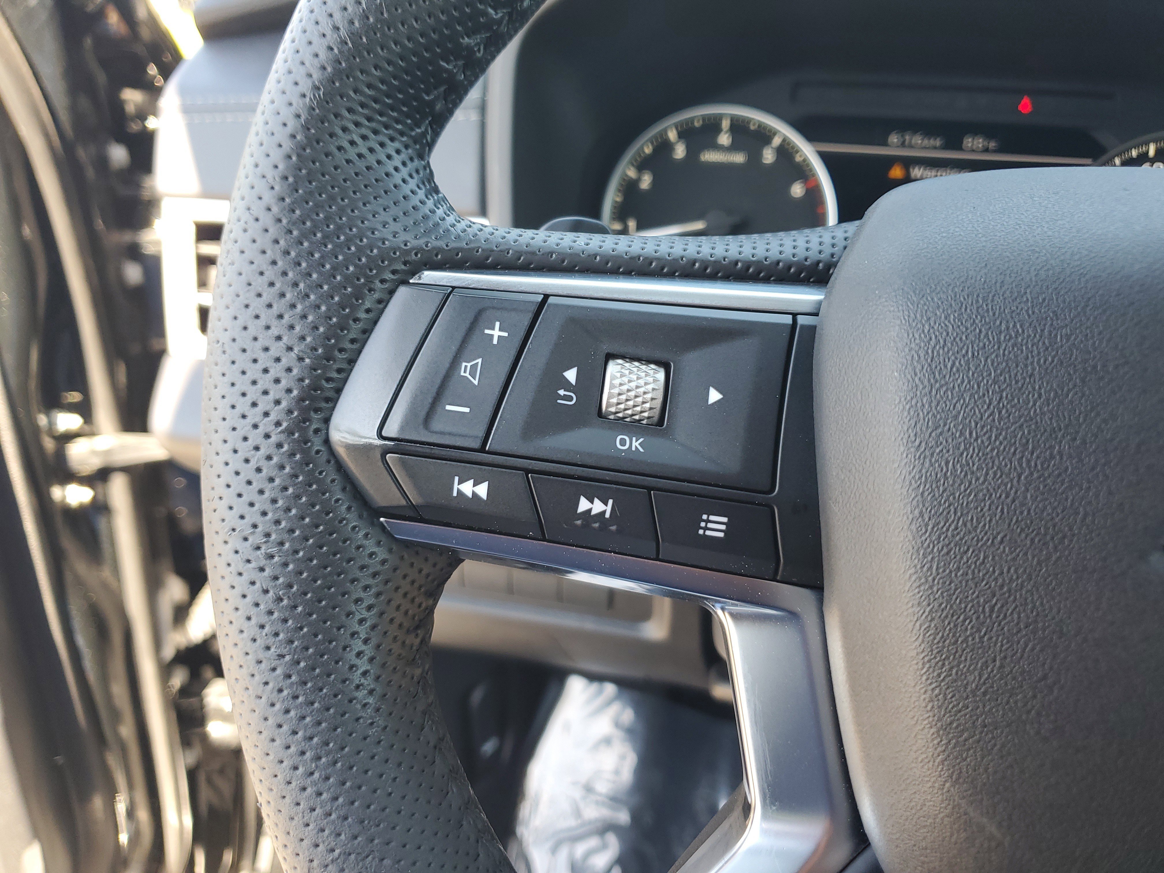 Used 2022 Mitsubishi Outlander SEL Black Edition image 22