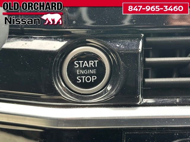 Used 2023 Nissan Pathfinder SL w/ Lighting Package (N92) image 17
