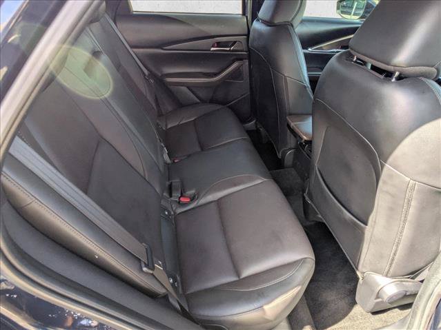 Used 2021 MAZDA CX-30 AWD 2.5 S w/ Premium Package image 18