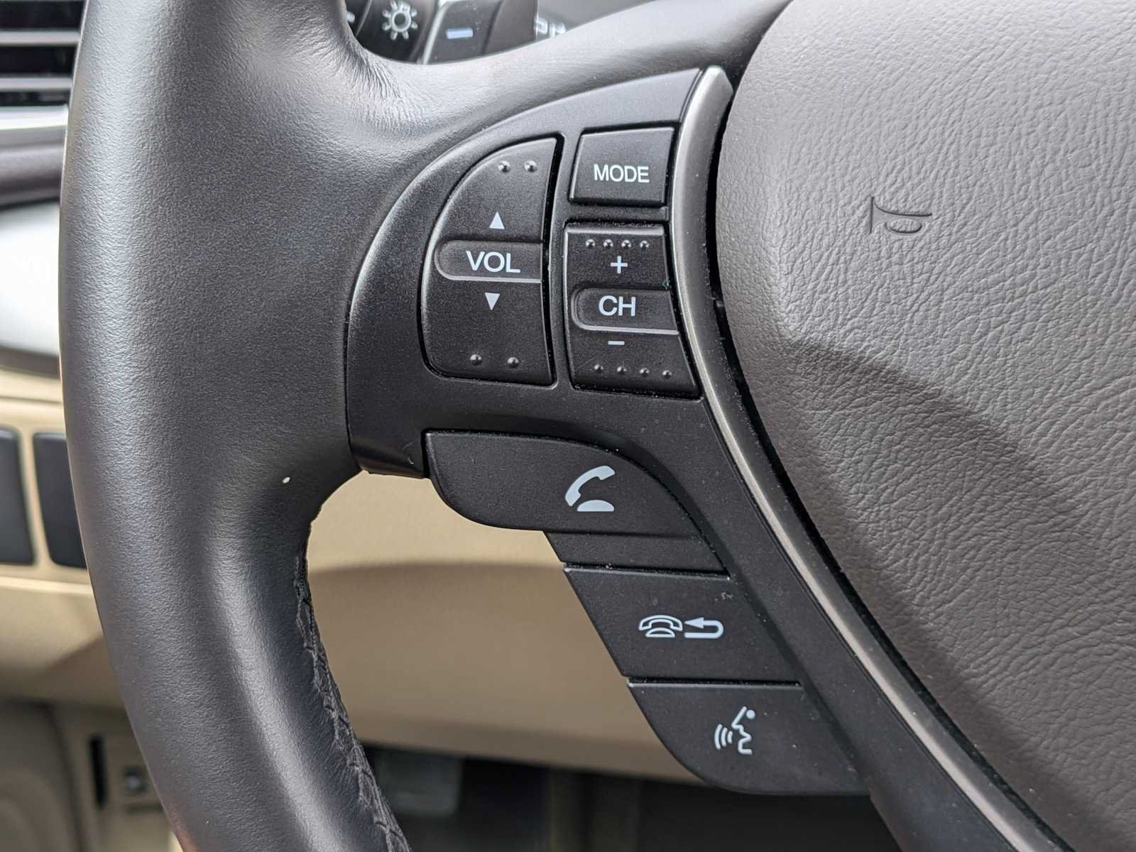 Used 2017 Acura RDX AWD w/ Technology Package image 24