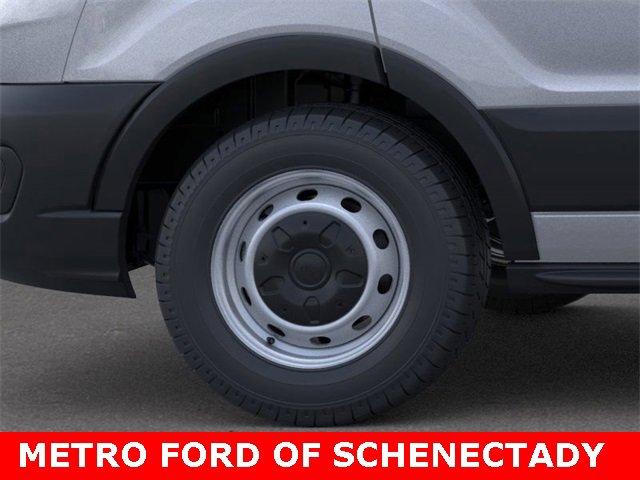 New 2025 Ford Transit 250 Low Roof image 19