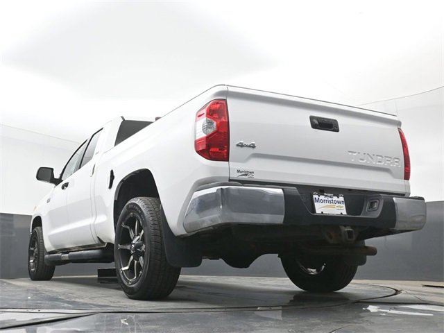 Used 2017 Toyota Tundra SR5 image 46