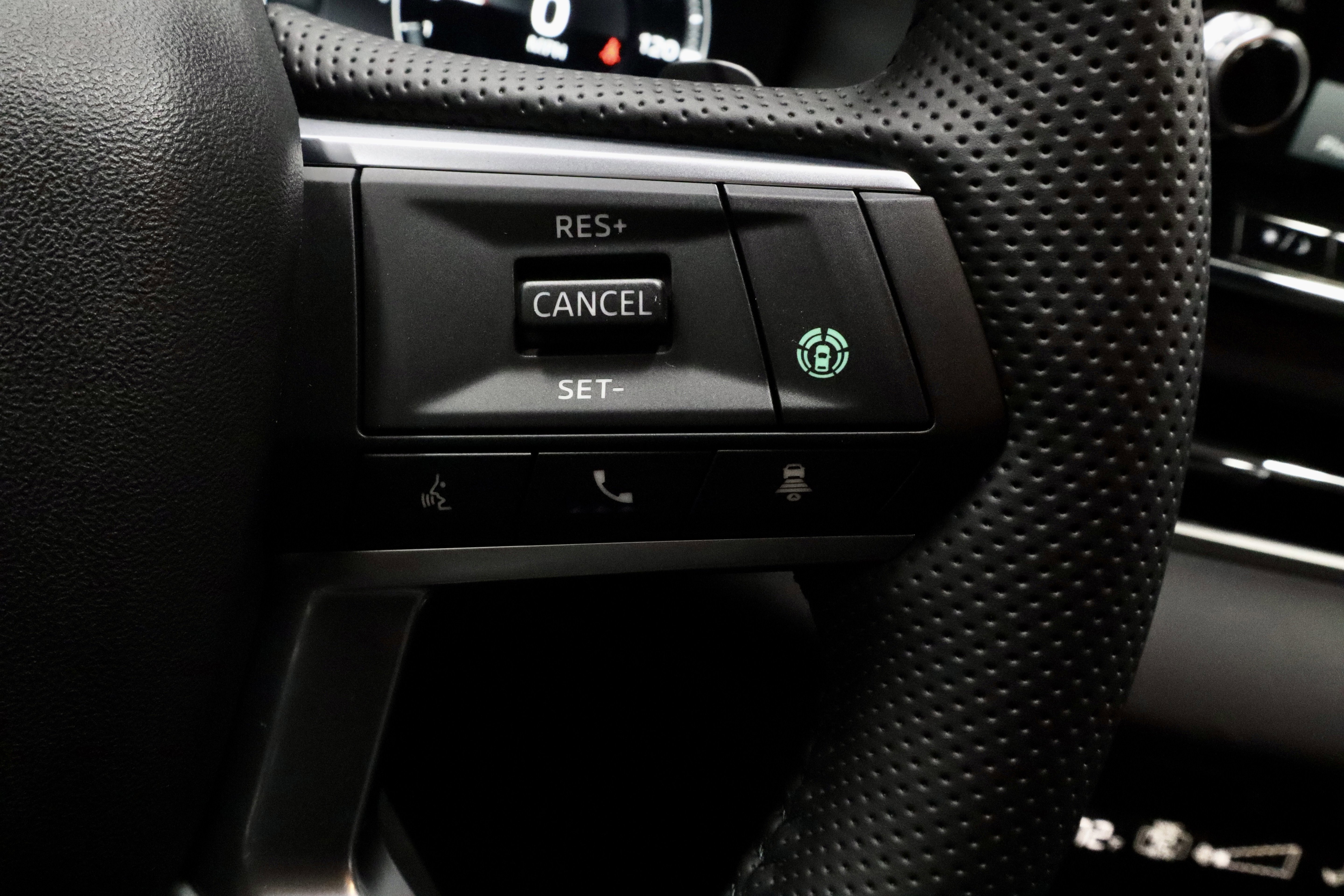 New 2025 Mitsubishi Outlander SEL Black Edition image 21