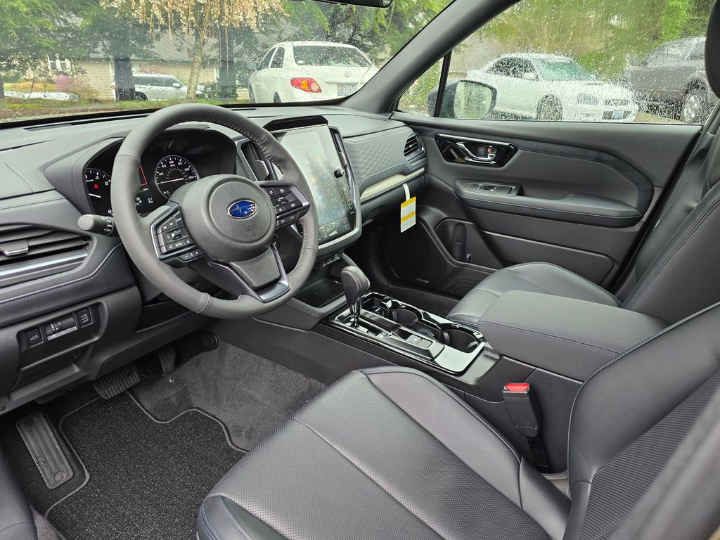 New 2026 Subaru Forester Limited image 11