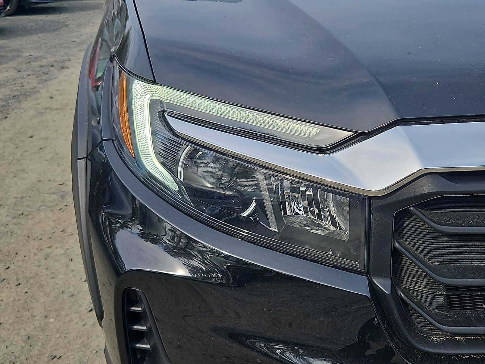 Certified 2023 Honda Ridgeline RTL-E image 9