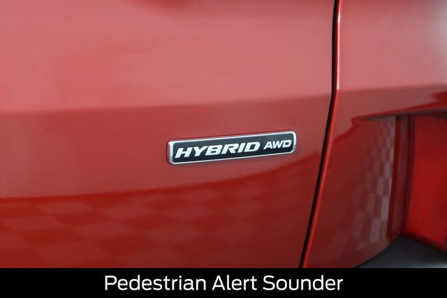 Used 2025 Ford Escape ST-Line Select w/ Tech Pack #1 AWD/4WD image 28