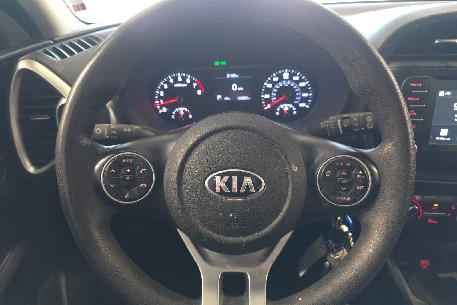 Used 2020 Kia Soul S FWD image 23