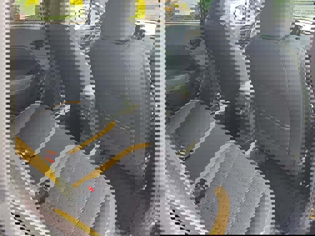 Certified 2024 Subaru Crosstrek 2.5i Sport image 25