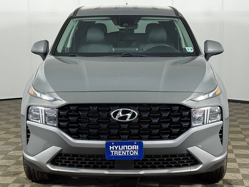 Certified 2023 Hyundai Santa Fe SE AWD/4WD image 10