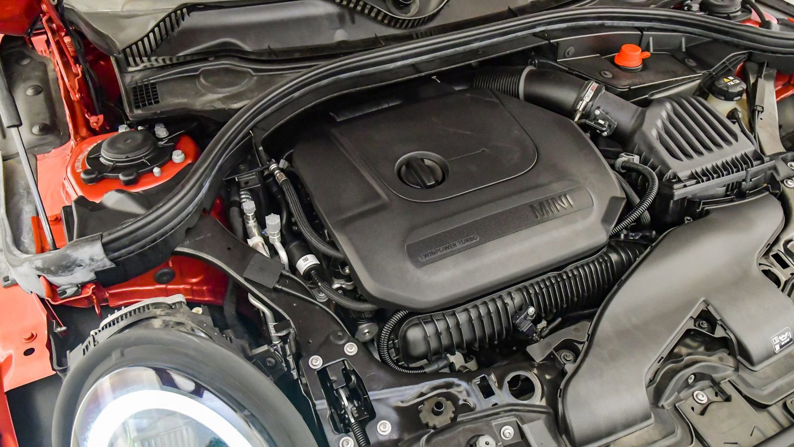 Certified 2023 MINI Cooper Clubman S image 30