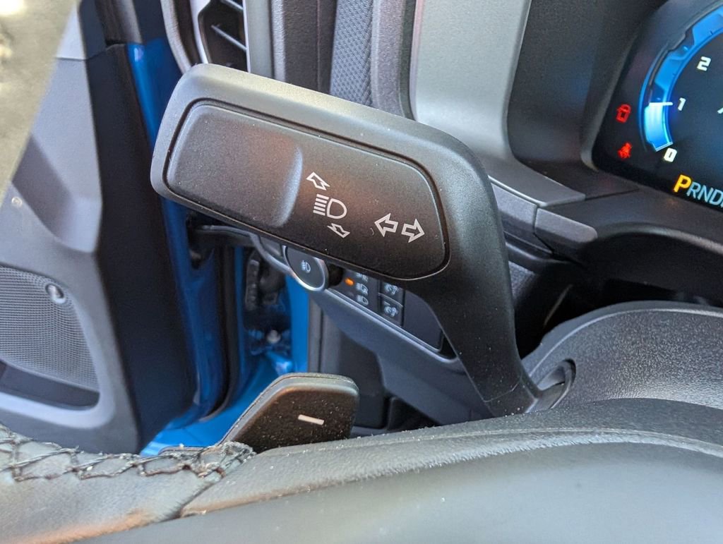 New 2025 Ford Bronco Sport Badlands w/ Badlands Tech Package image 27