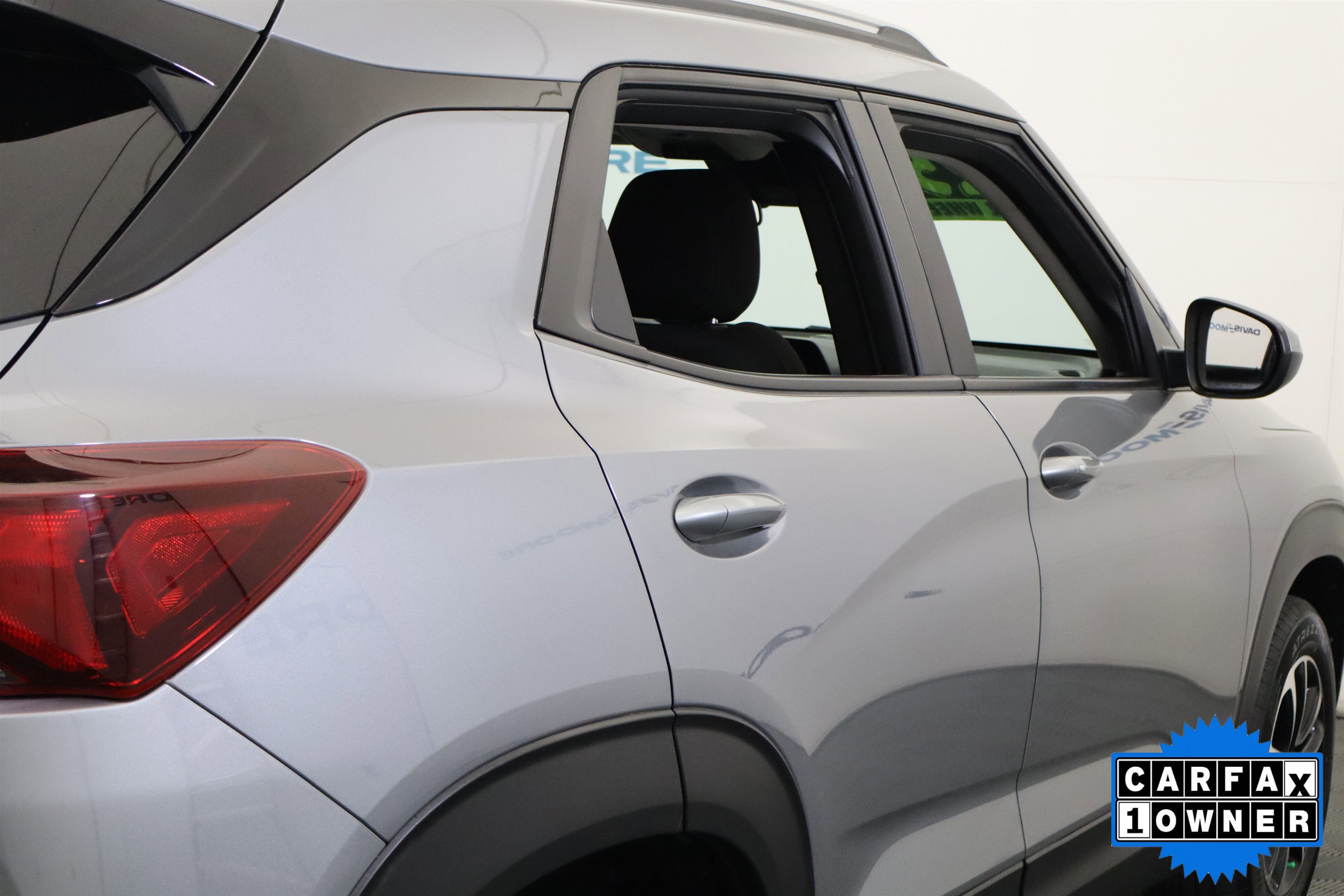 Used 2025 Chevrolet Blazer LT image 6