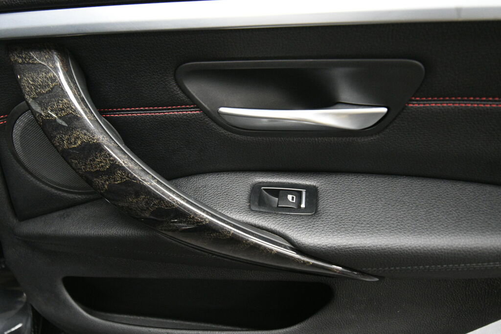 Used 2018 BMW 430i Gran Coupe xDrive image 28