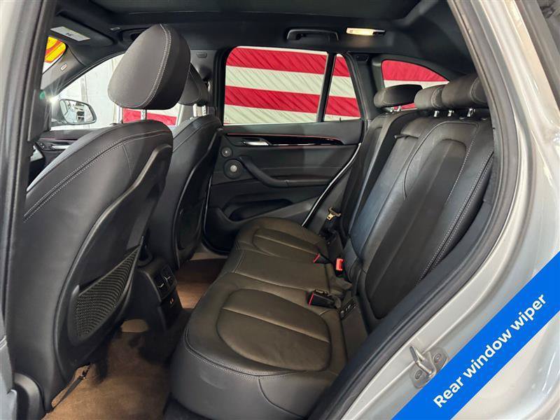 Used 2019 BMW X1 xDrive28i w/ Convenience Package AWD/4WD image 11