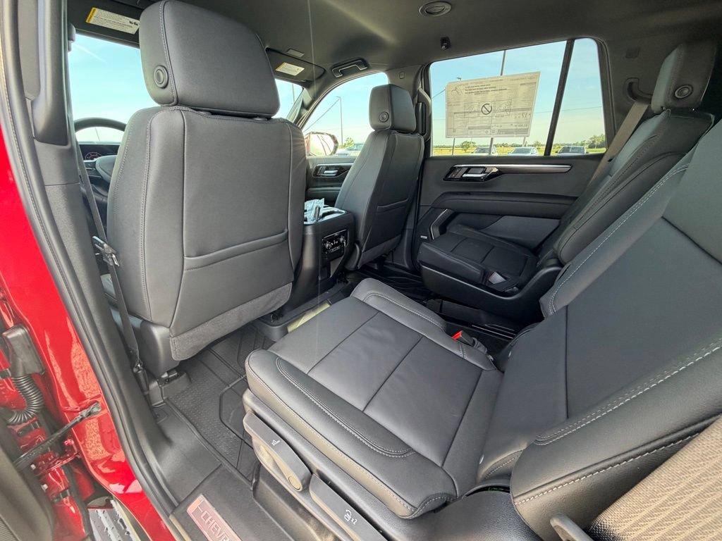 New 2026 Chevrolet Tahoe LT w/ Adventure Package 1 - Basket AWD/4WD image 26