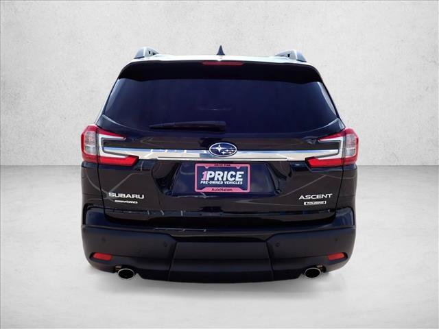 Used 2026 Subaru Ascent Touring w/ Popular Package #2 AWD/4WD image 3