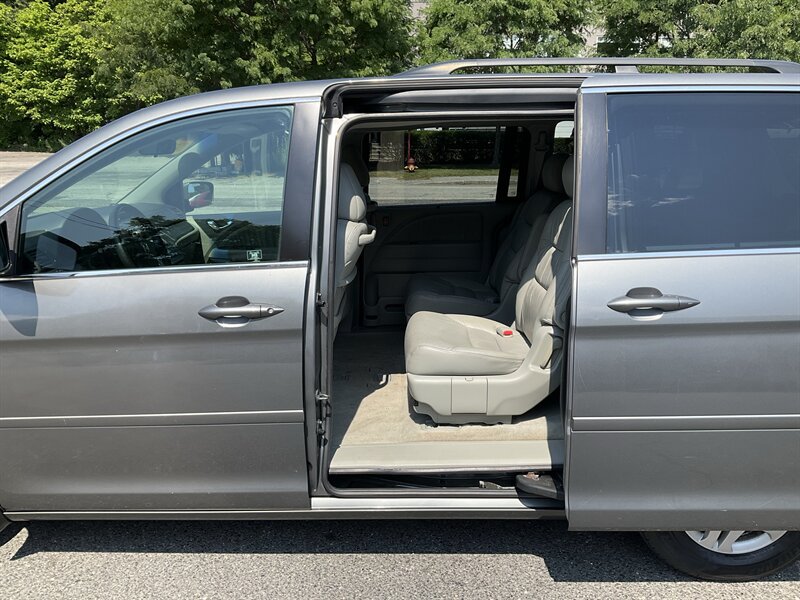 Used 2007 Honda Odyssey EX-L image 13