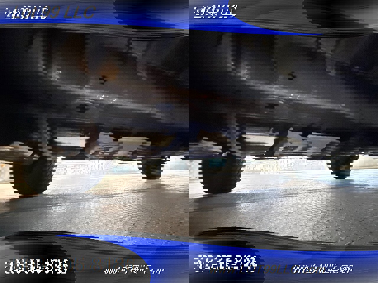 Used 1996 Chevrolet Blazer LT image 50