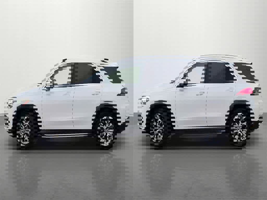 Used 2022 Mercedes-Benz GLE 350 4MATIC image 3