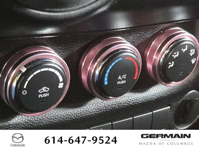 Used 2013 Jeep Wrangler Sport w/ Trailer Tow Group image 31