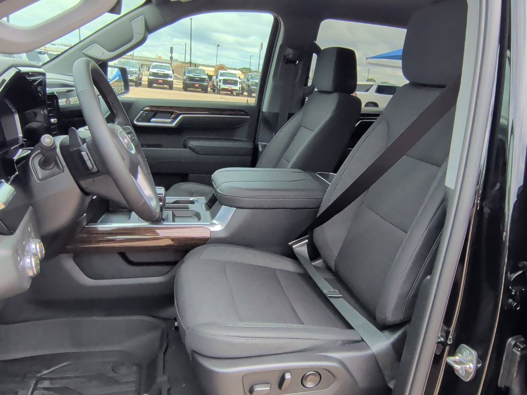 New 2026 GMC Sierra 1500 Elevation AWD/4WD image 12