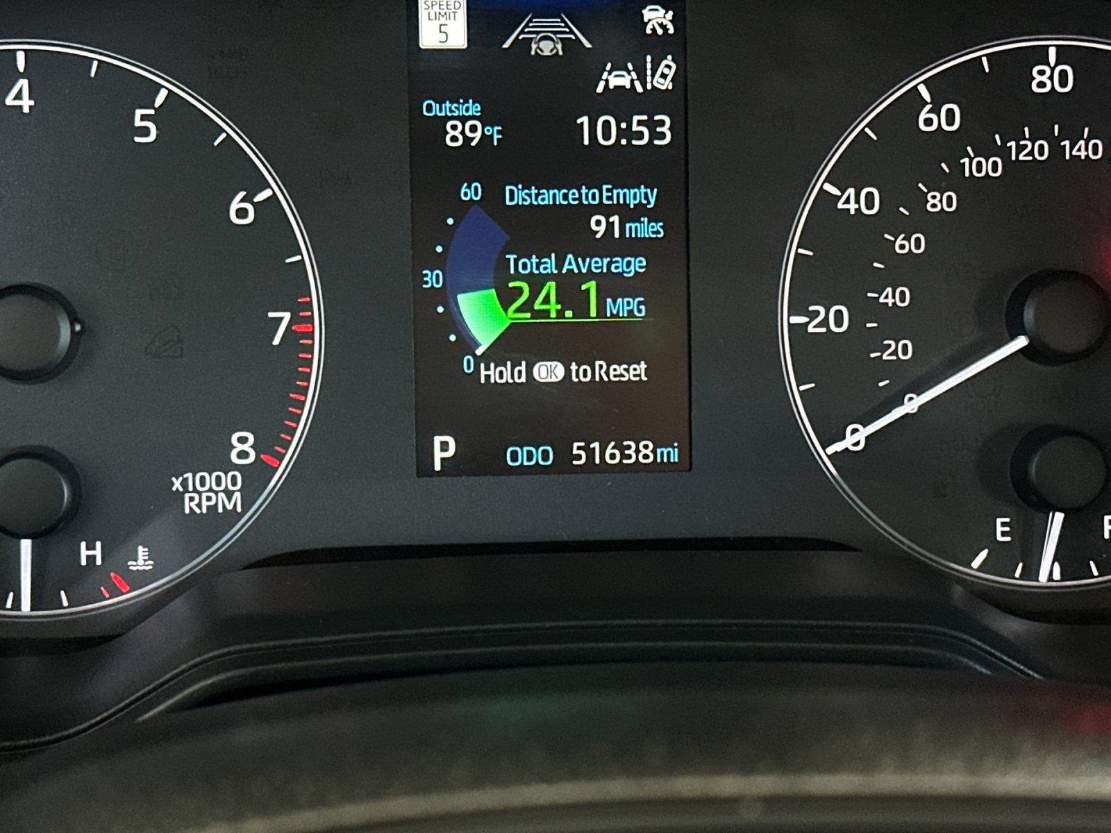 Used 2025 Toyota Corolla LE FWD image 23